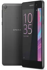 Замена микрофона на телефоне Sony Xperia E5 в Ижевске